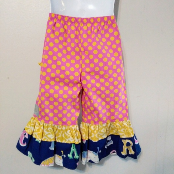 Eleanor Rose NWOT VHTF E is For Elephant - Picture 2 of 2